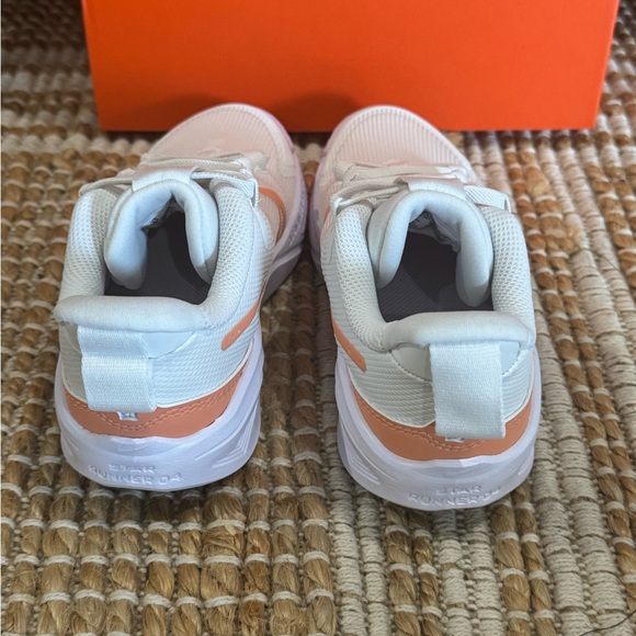 Nike Star runner sneakers - Picture 4 of 5